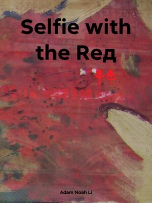 cover image of Selfie with the Red